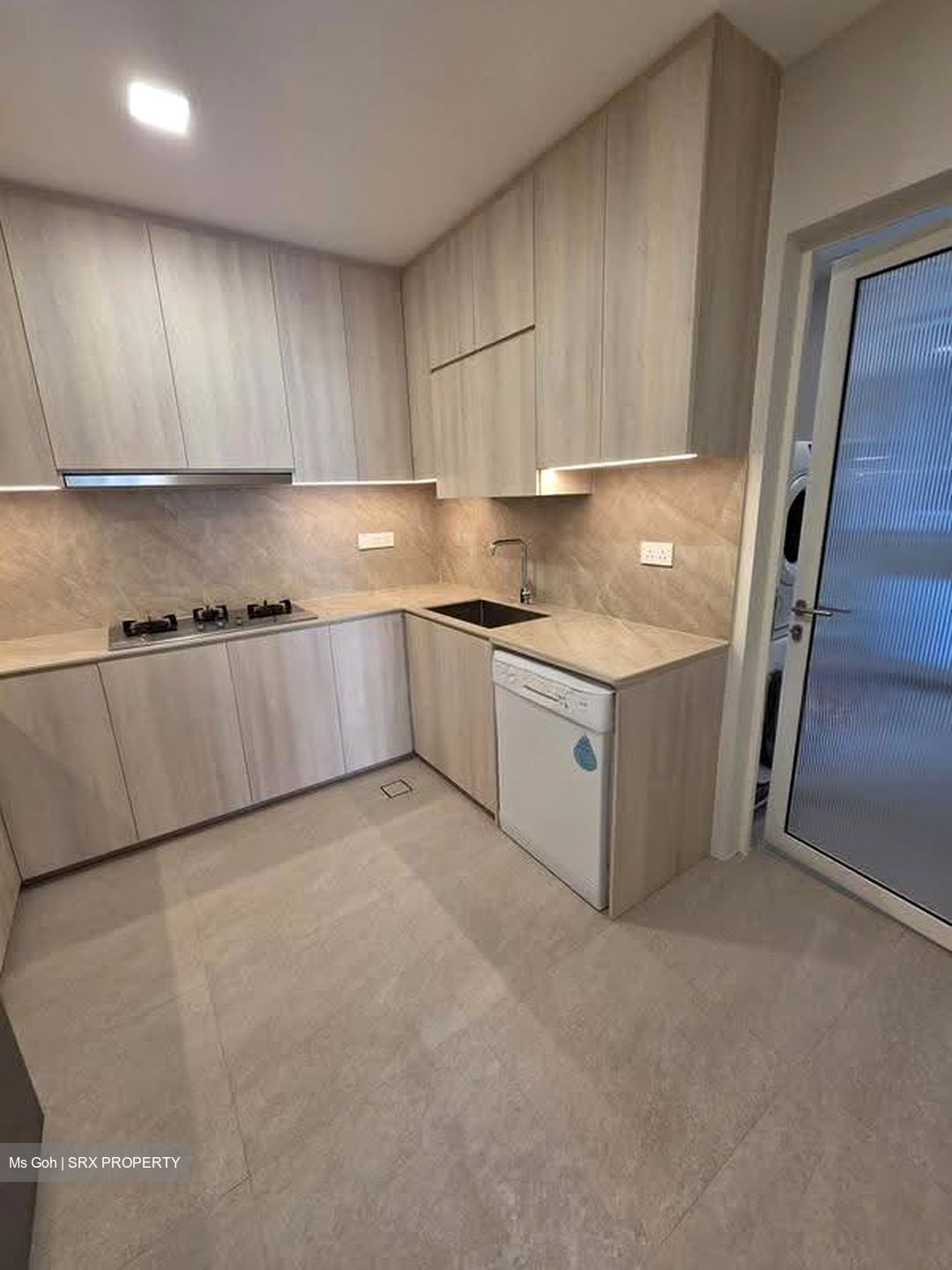 Richmond Park (D9), Condominium #620270181